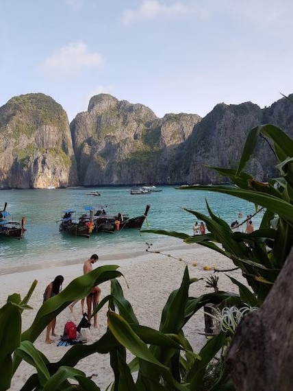 Koh Phi Phi Leh-5